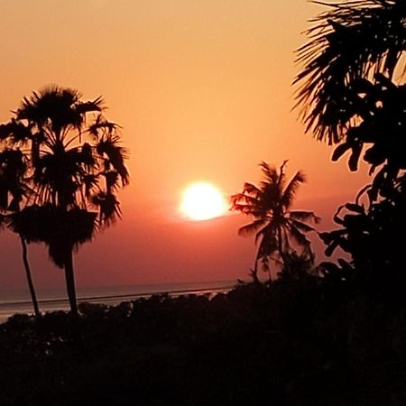 Pondok Wisata Balty Bali 艾湄湾 外观 照片