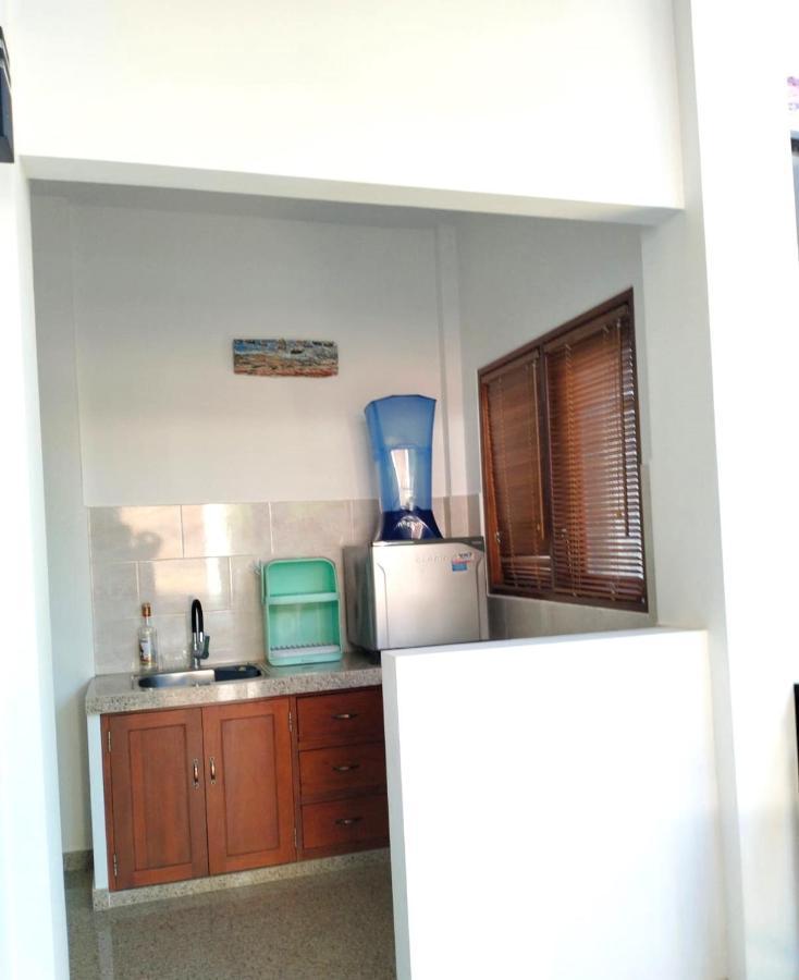 Pondok Wisata Balty Bali 艾湄湾 外观 照片