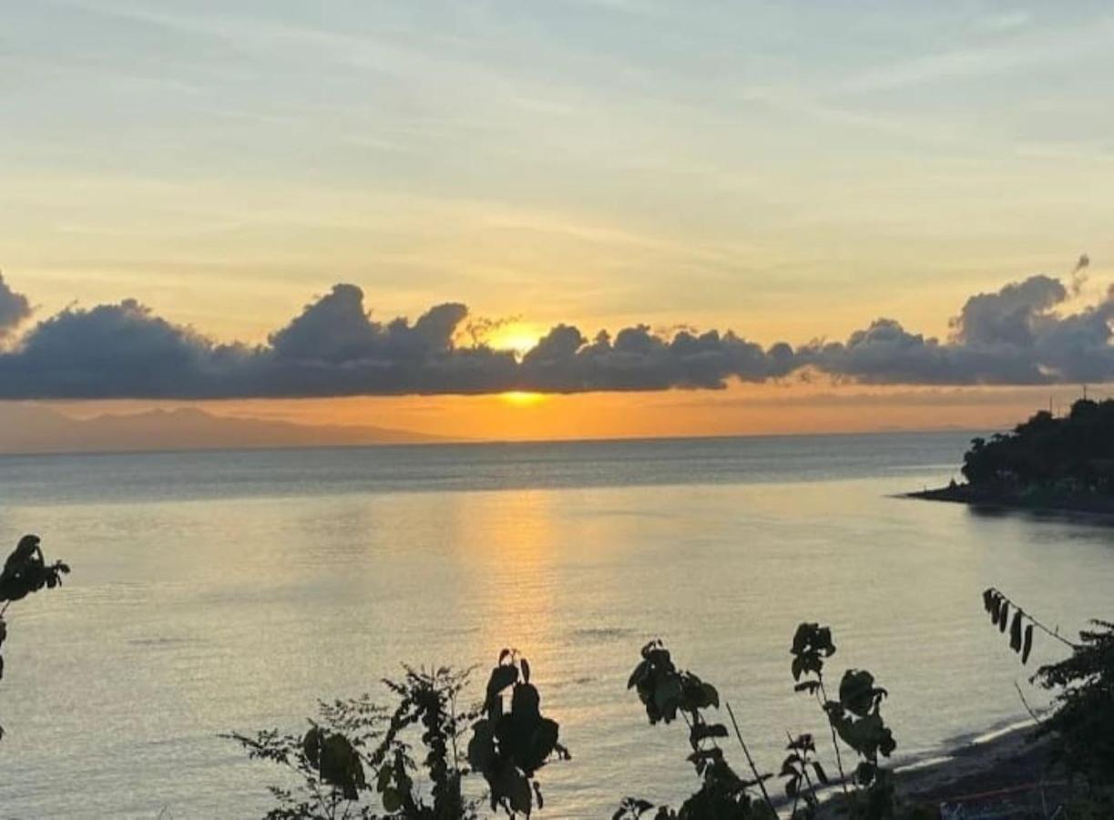 Pondok Wisata Balty Bali 艾湄湾 外观 照片