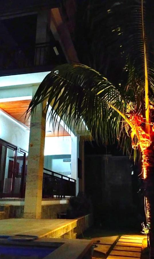Pondok Wisata Balty Bali 艾湄湾 外观 照片