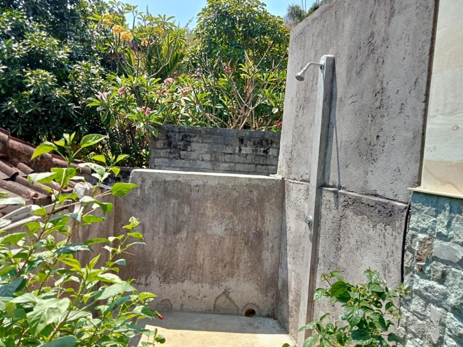 Pondok Wisata Balty Bali 艾湄湾 外观 照片
